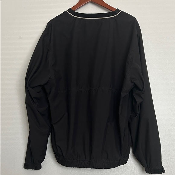 Cutter & Buck Foss Golf Windbreaker Pullover Men’s size M - Picture 7 of 13